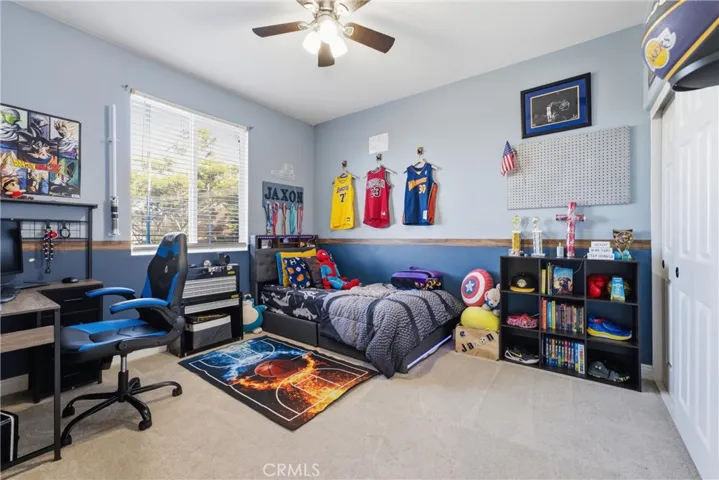 40816 Los Amores Court, Palmdale, California 93551