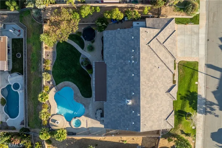 40816 Los Amores Court, Palmdale, California 93551
