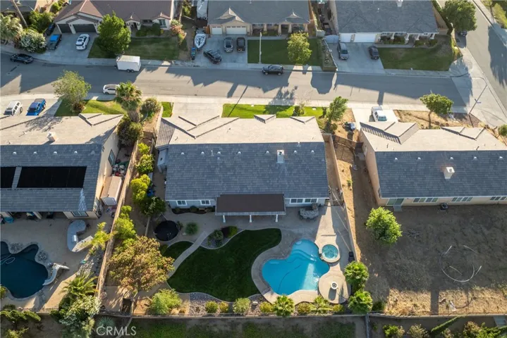 40816 Los Amores Court, Palmdale, California 93551