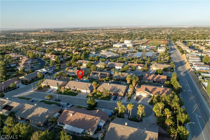 40816 Los Amores Court, Palmdale, California 93551