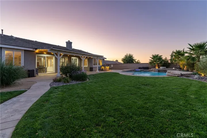 40816 Los Amores Court, Palmdale, California 93551