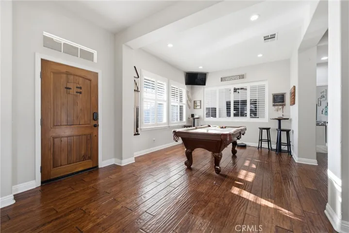 40816 Los Amores Court, Palmdale, California 93551