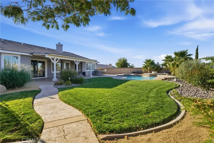 40816 Los Amores Court, Palmdale, California 93551