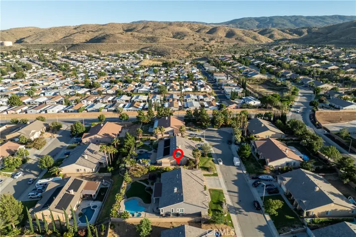40816 Los Amores Court, Palmdale, California 93551
