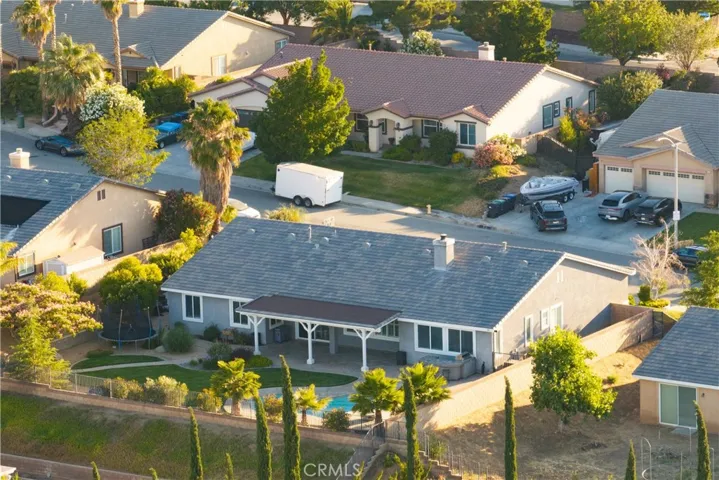 40816 Los Amores Court, Palmdale, California 93551