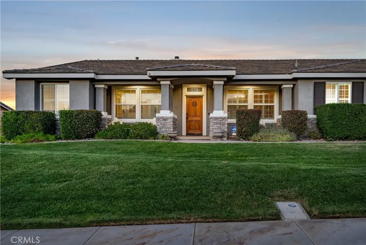 40816 Los Amores Court, Palmdale, California 93551
