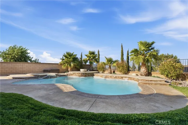 40816 Los Amores Court, Palmdale, California 93551