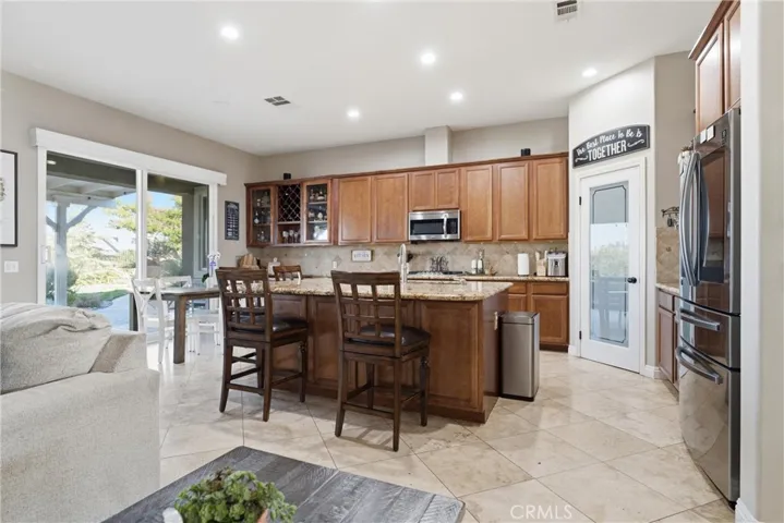40816 Los Amores Court, Palmdale, California 93551