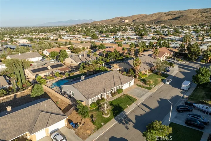 40816 Los Amores Court, Palmdale, California 93551