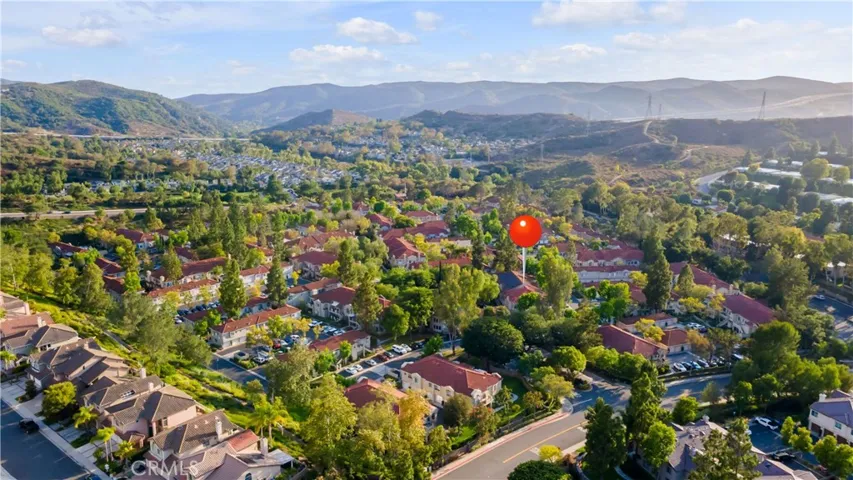 70 Cinnamon Teal, Aliso Viejo, California 92656