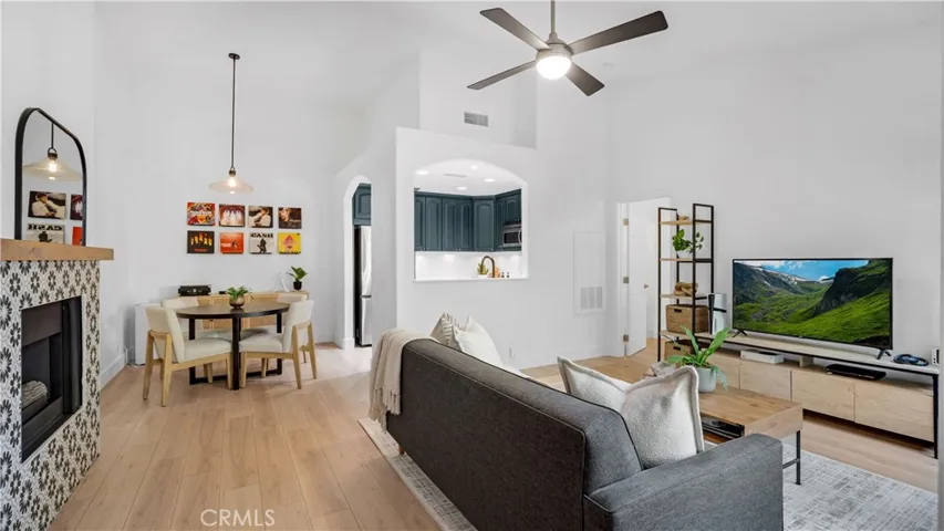 70 Cinnamon Teal, Aliso Viejo, California 92656