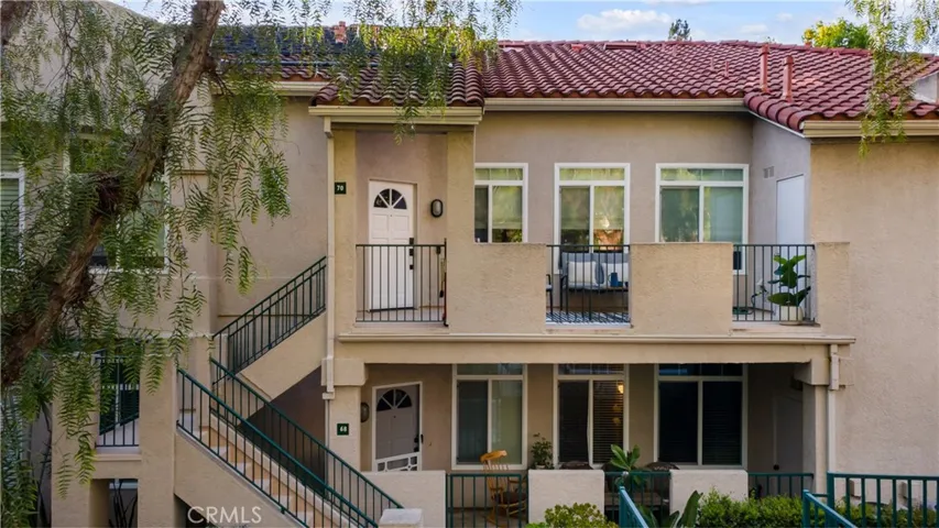 70 Cinnamon Teal, Aliso Viejo, California 92656