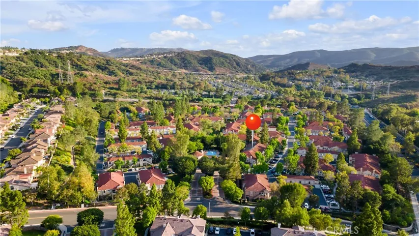 70 Cinnamon Teal, Aliso Viejo, California 92656