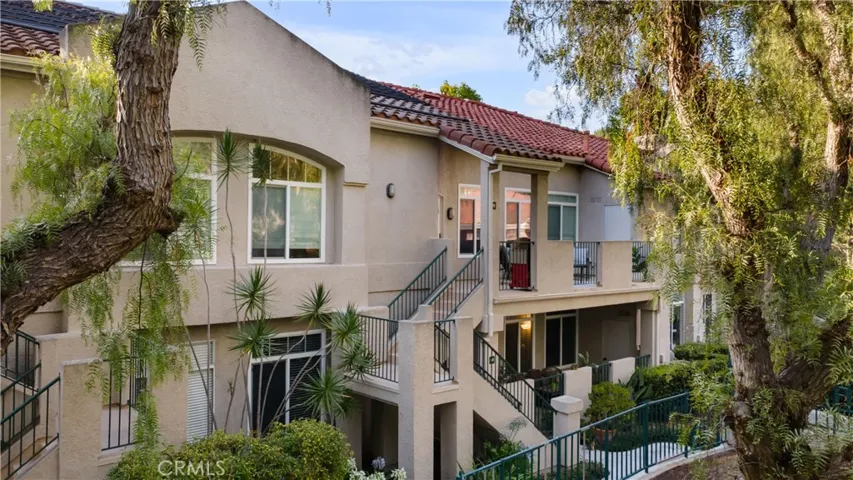 70 Cinnamon Teal, Aliso Viejo, California 92656
