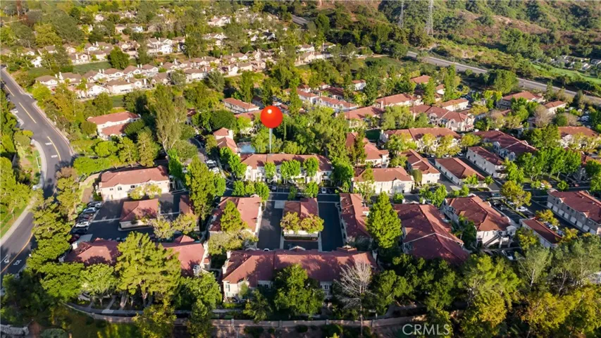 70 Cinnamon Teal, Aliso Viejo, California 92656