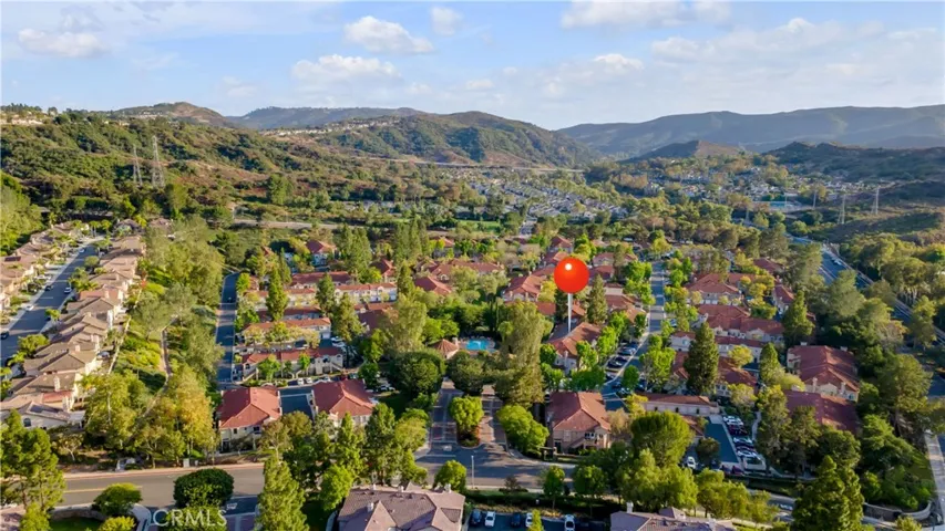 70 Cinnamon Teal, Aliso Viejo, California 92656
