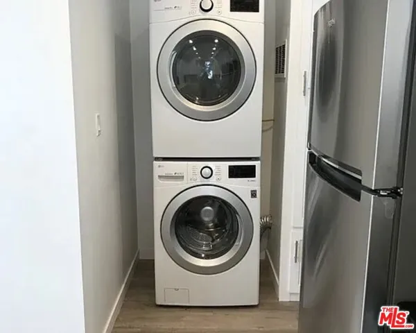 Washer/dryer