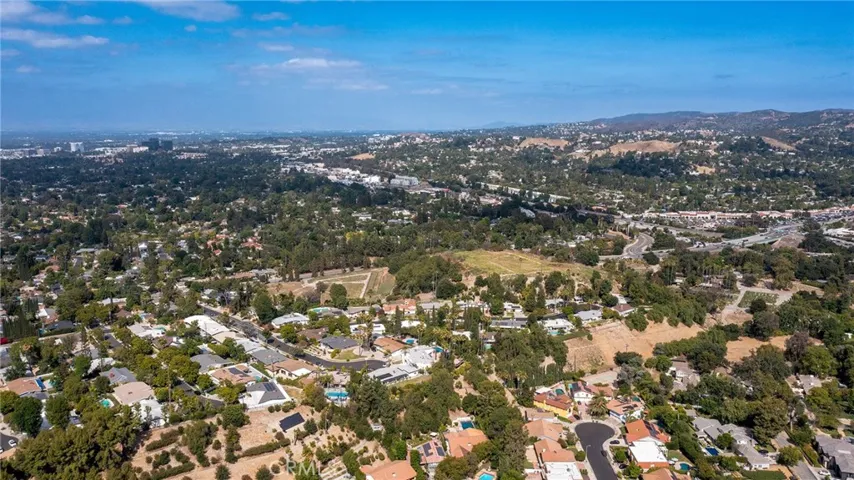 23837 Ladrillo Street, Woodland Hills, California 91367