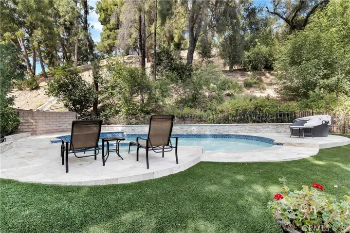 23837 Ladrillo Street, Woodland Hills, California 91367