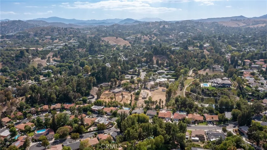 23837 Ladrillo Street, Woodland Hills, California 91367
