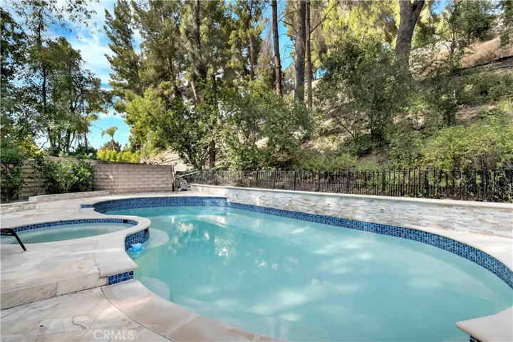 23837 Ladrillo Street, Woodland Hills, California 91367