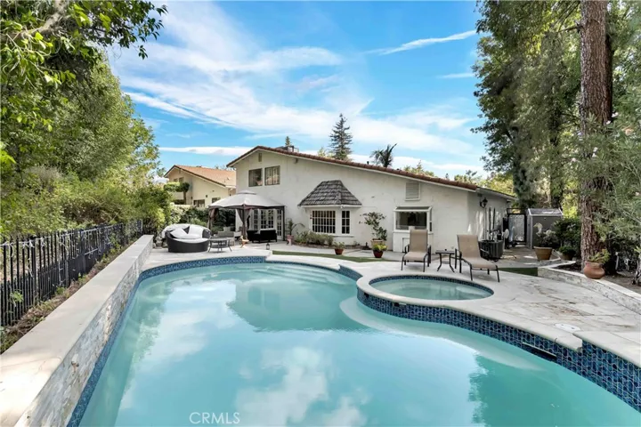 23837 Ladrillo Street, Woodland Hills, California 91367