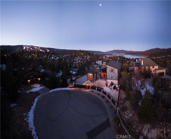 380 Springhill, Big Bear Lake, California 92315