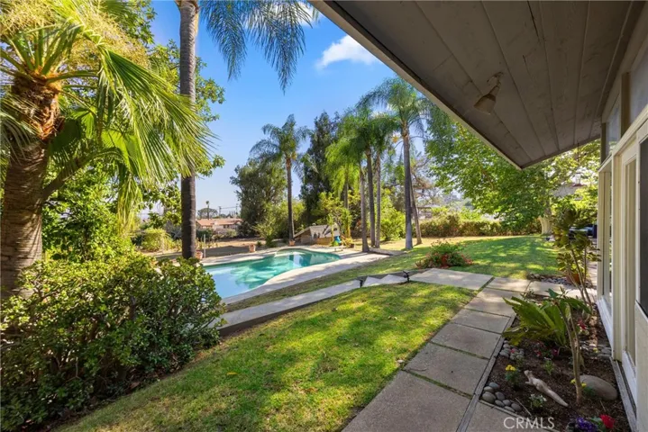 8501 Bella Vista, Rancho Cucamonga, California 91701