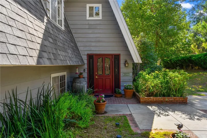 8501 Bella Vista, Rancho Cucamonga, California 91701