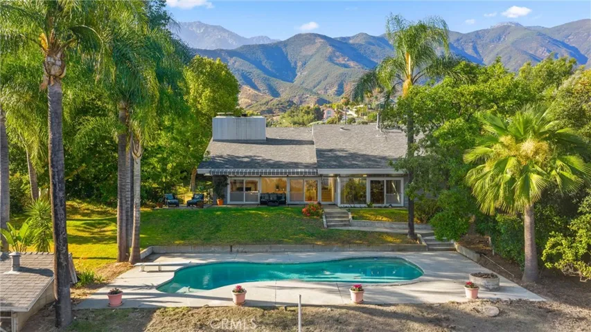 8501 Bella Vista, Rancho Cucamonga, California 91701