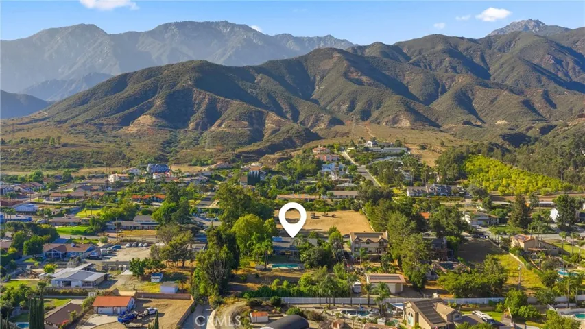 8501 Bella Vista, Rancho Cucamonga, California 91701