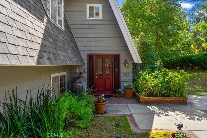 8501 Bella Vista, Rancho Cucamonga, California 91701
