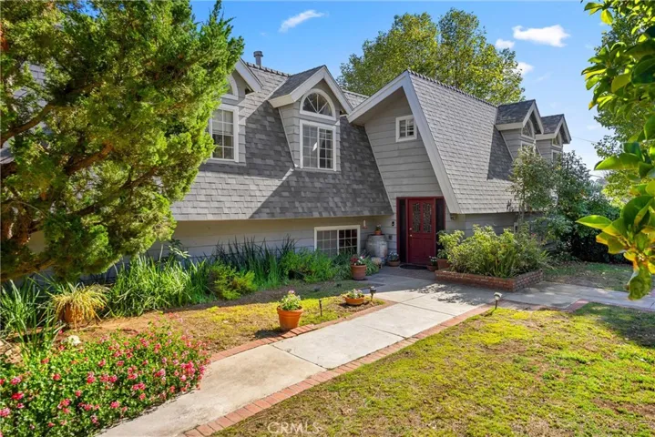 8501 Bella Vista, Rancho Cucamonga, California 91701