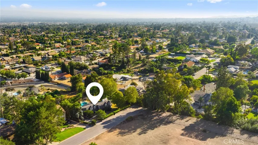 8501 Bella Vista, Rancho Cucamonga, California 91701