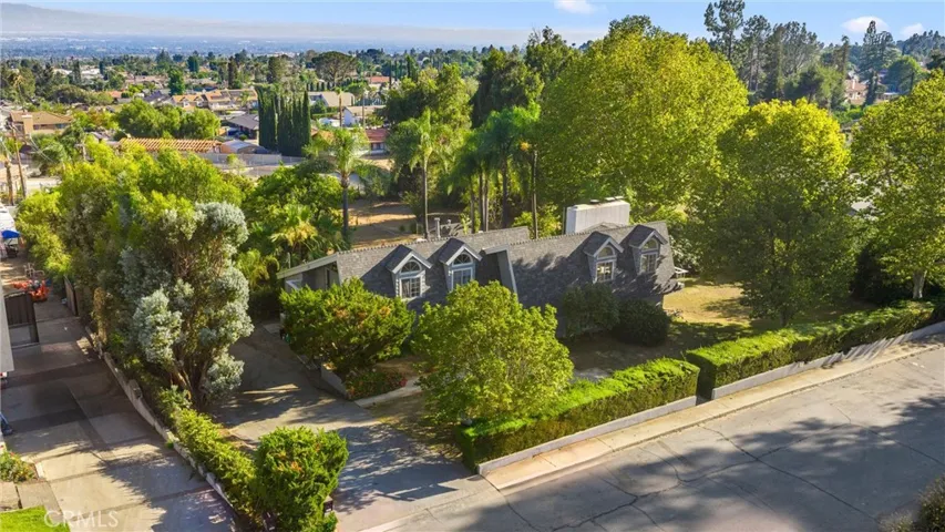 8501 Bella Vista, Rancho Cucamonga, California 91701