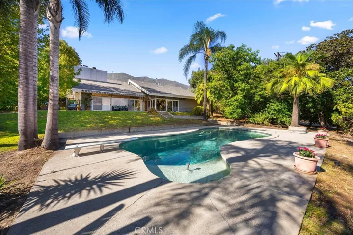 8501 Bella Vista, Rancho Cucamonga, California 91701