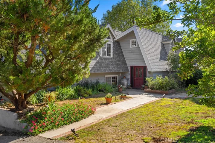 8501 Bella Vista, Rancho Cucamonga, California 91701