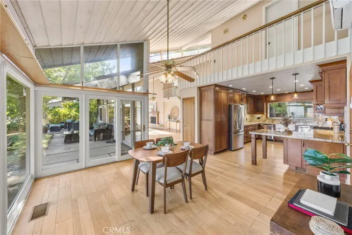 8501 Bella Vista, Rancho Cucamonga, California 91701
