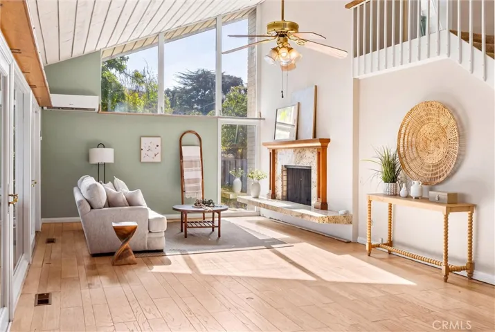8501 Bella Vista, Rancho Cucamonga, California 91701