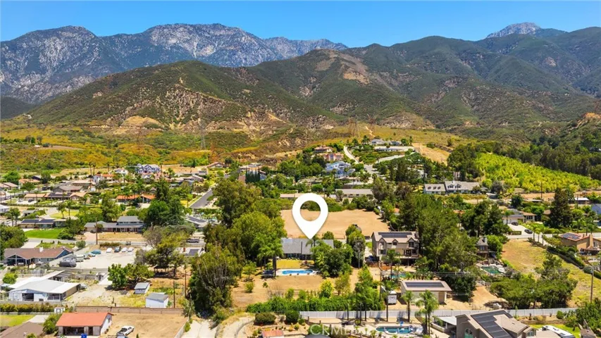 8501 Bella Vista, Rancho Cucamonga, California 91701