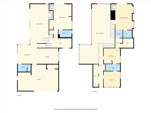 8501 Bella Vista, Rancho Cucamonga, California 91701