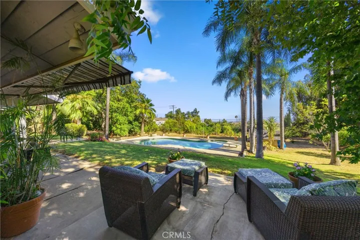 8501 Bella Vista, Rancho Cucamonga, California 91701