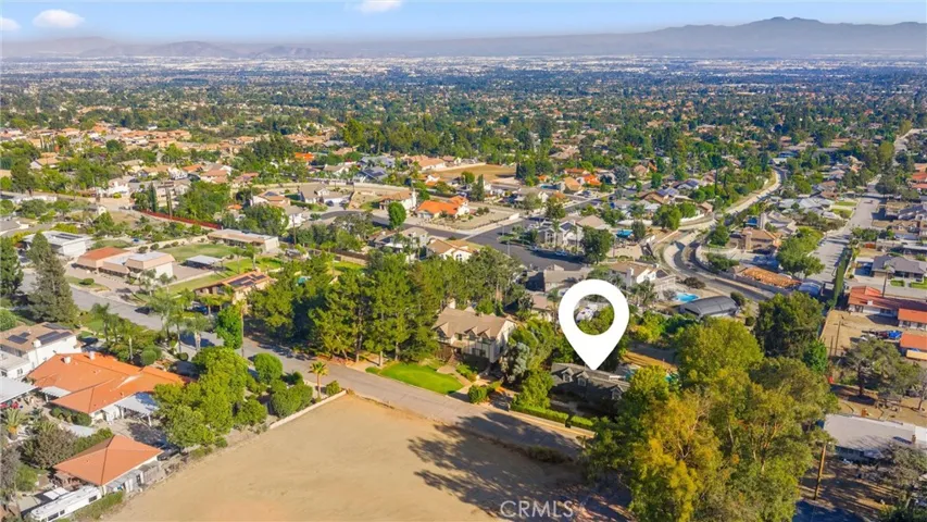 8501 Bella Vista, Rancho Cucamonga, California 91701