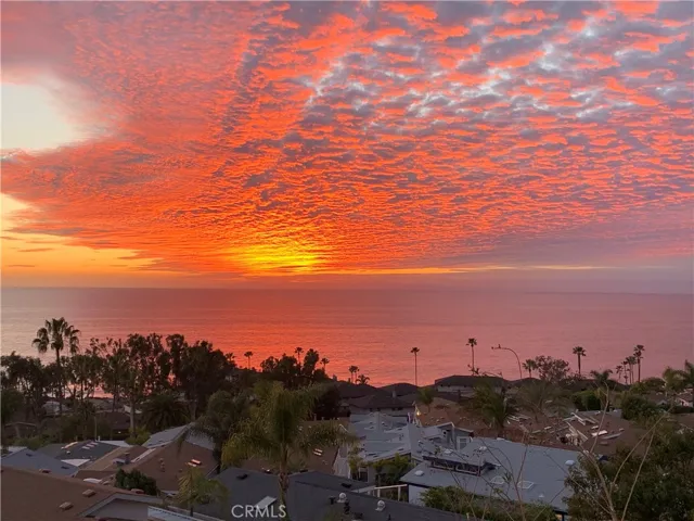 Amazing Sunsets!