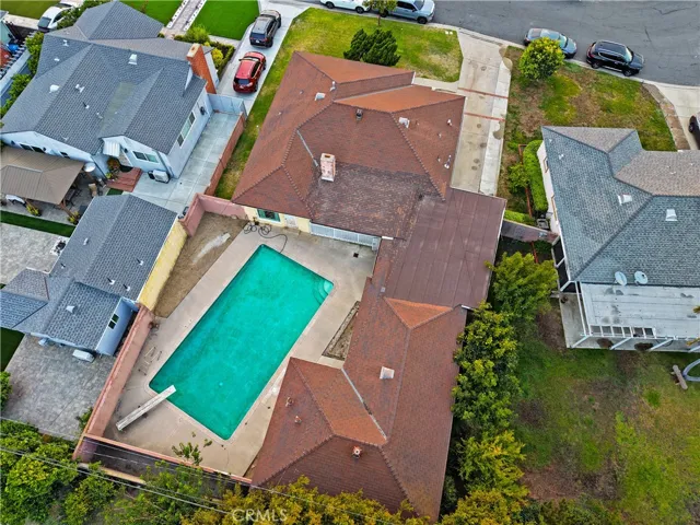 9912 Tecum, Downey, California 90240