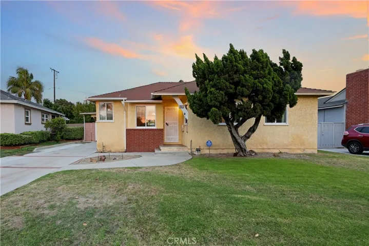 9912 Tecum, Downey, California 90240