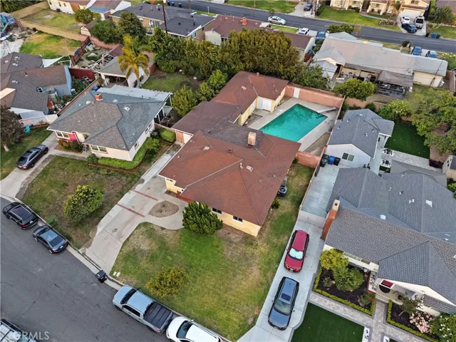 9912 Tecum, Downey, California 90240
