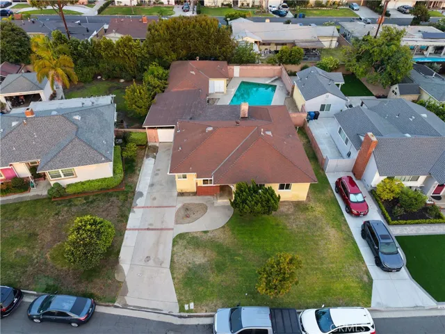 9912 Tecum, Downey, California 90240