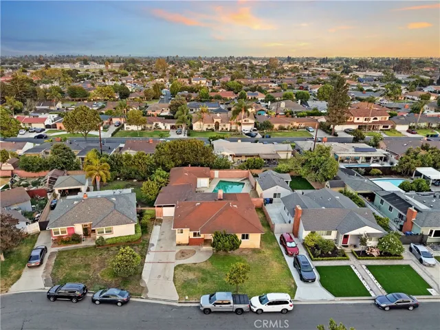 9912 Tecum, Downey, California 90240