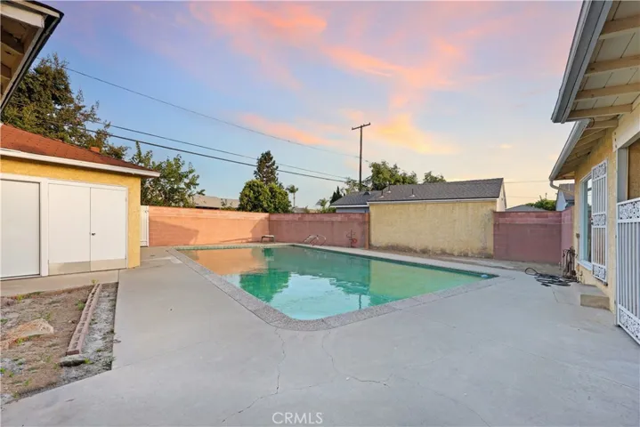 9912 Tecum, Downey, California 90240